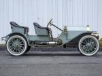 Stoddard-Dayton Model 10K4 Baby Tonneau 1910 года